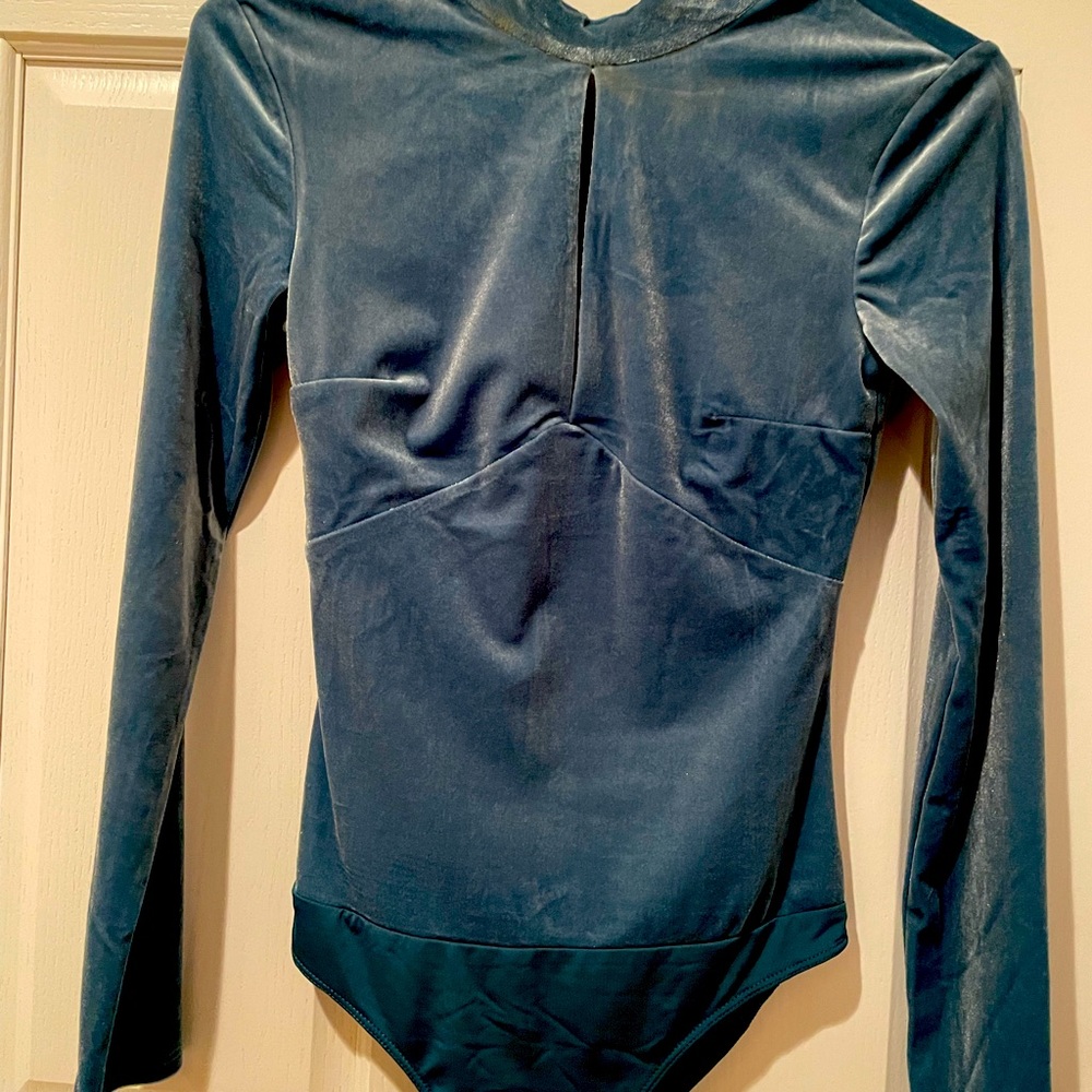 New without tags H&M blouse